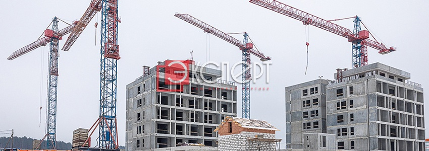 Сертификация в строительстве