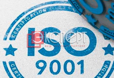 Преимущества внедрения ИСО 9001
